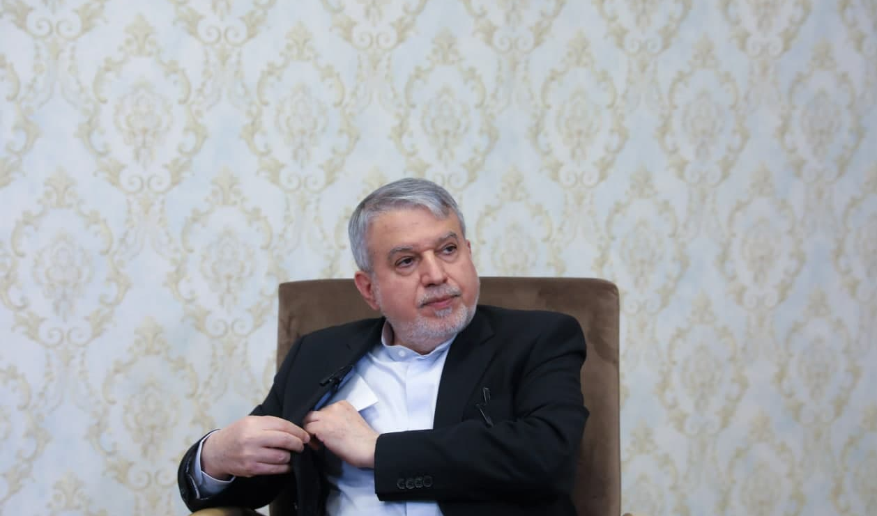 صالحی‌امیری: توسعه گردشگری ایران در مسیر پیشرفت قرار دارد