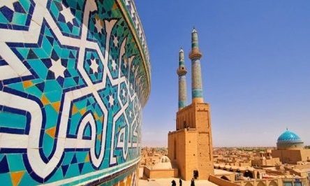 روایت گمشده ای از آغاز اقتصاد سیاسی در تمدن اسلامی