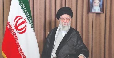 رژیم صهیونی زیر ضربات جمهوری اسلامی تقریبا له شد
