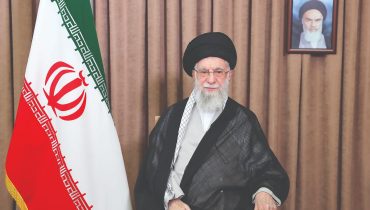 رژیم صهیونی زیر ضربات جمهوری اسلامی تقریبا له شد