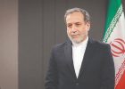 رژیم صهیونیستی و آمریکا باید برای جبران خسارات غرامت بپردازند