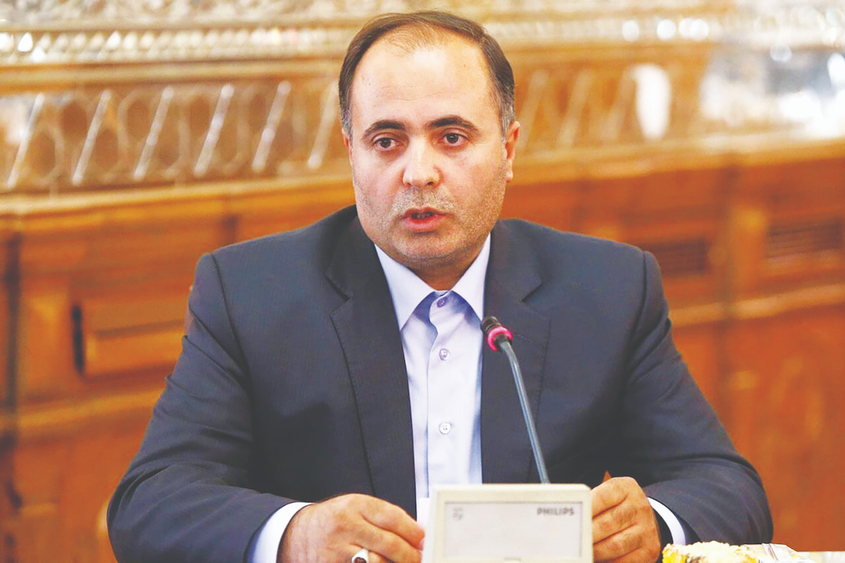 زنگ خطر مصرف بی‌رویه
