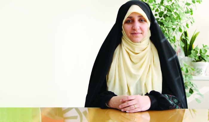 ارسال پیامک «حجاب» خطای سیستمی بوده است ارسال پیامک «حجاب» خطای سیستمی بوده است