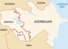 زیاده‌‌خواهی اردوغان در زنگزور