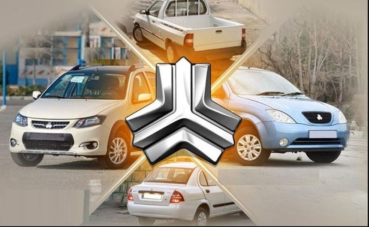 سایپا هیچ‌گونه افزایش قیمتی نداشته‌ است