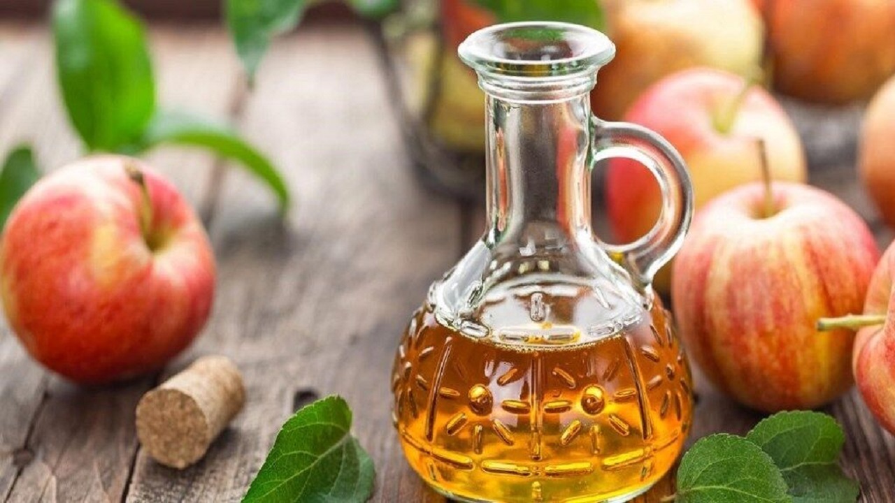 سرکه سیب و آبلیمو؛ راهکار لاغری یا باور غلط؟ سرکه سیب و آبلیمو؛ راهکار لاغری یا باور غلط؟