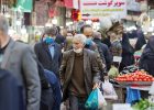 سفره ایرانی در محاصره تورم