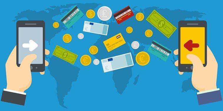 سقف کارت به کارت با اپلیکیشن‌ها ۱۰‌میلیون تومان شد