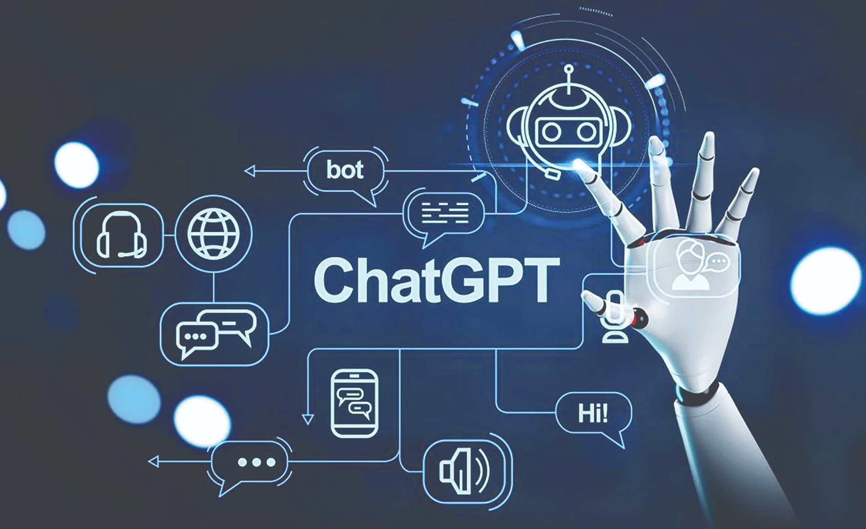 سم آلتمن از احتمال اضافه شدن تبلیغات به «ChatGPT» خبر داد