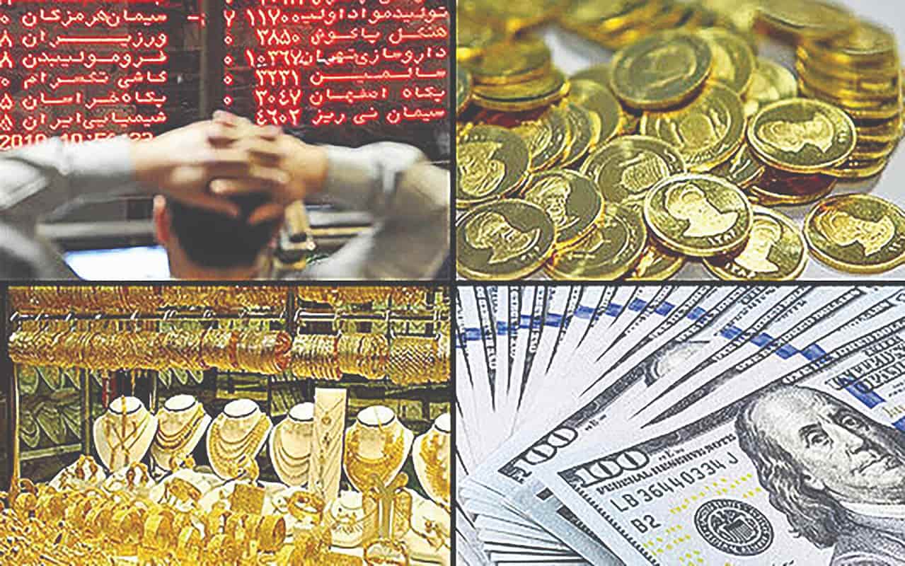 سنت و مدرنیته در میدان سرمایه‌گذاری