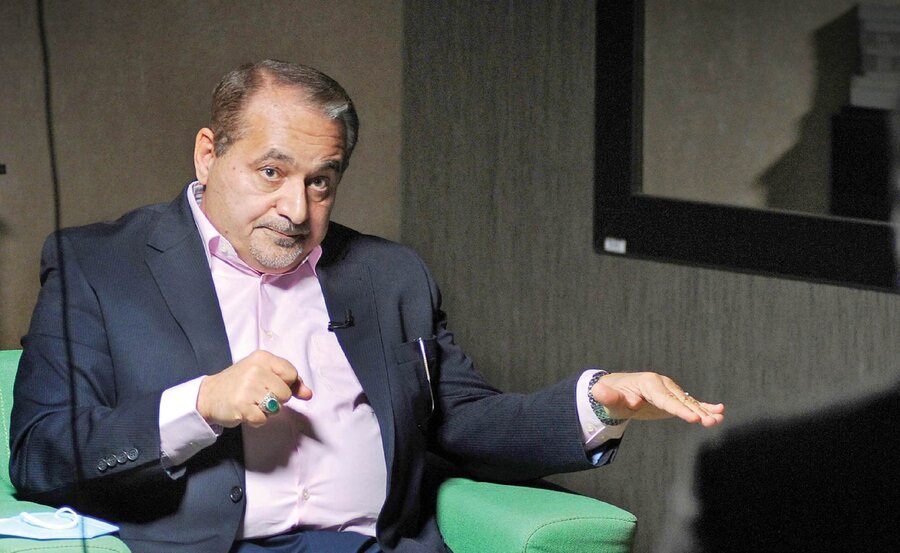 موسویان: NPT نیازمند رفتار مسئولانه آمریکاست موسویان: NPT نیازمند رفتار مسئولانه آمریکاست