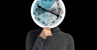 تحلیل نظریه پیتر فوناگی درباره شکل‌گیری شخصیت مرزی (BPD)