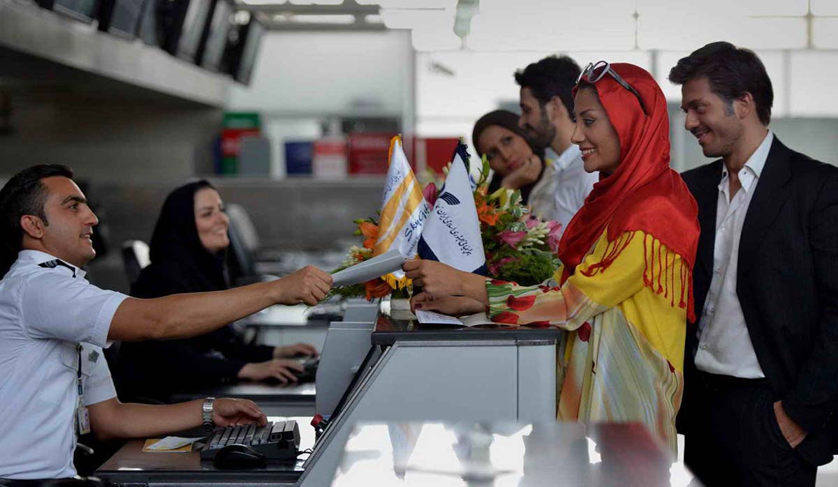 بدهی گسترده شرکت‌های هواپیمایی به مسافران