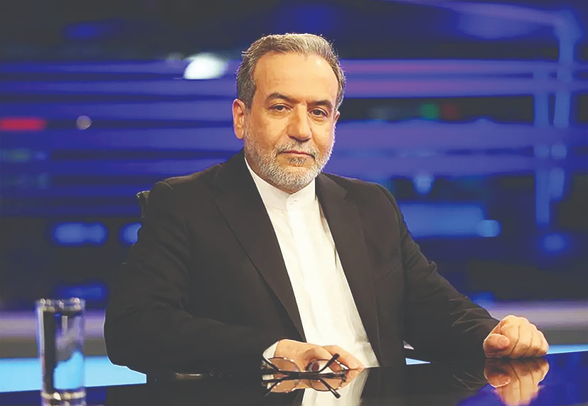 صحبت‌های ترامپ درباره آغاز مذاکرات را جدی نگیرید