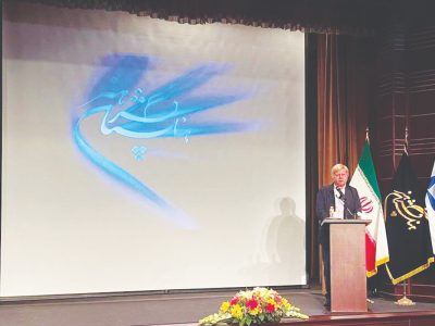 صنایع‌دستی از معاصر شدن امتناع دارد