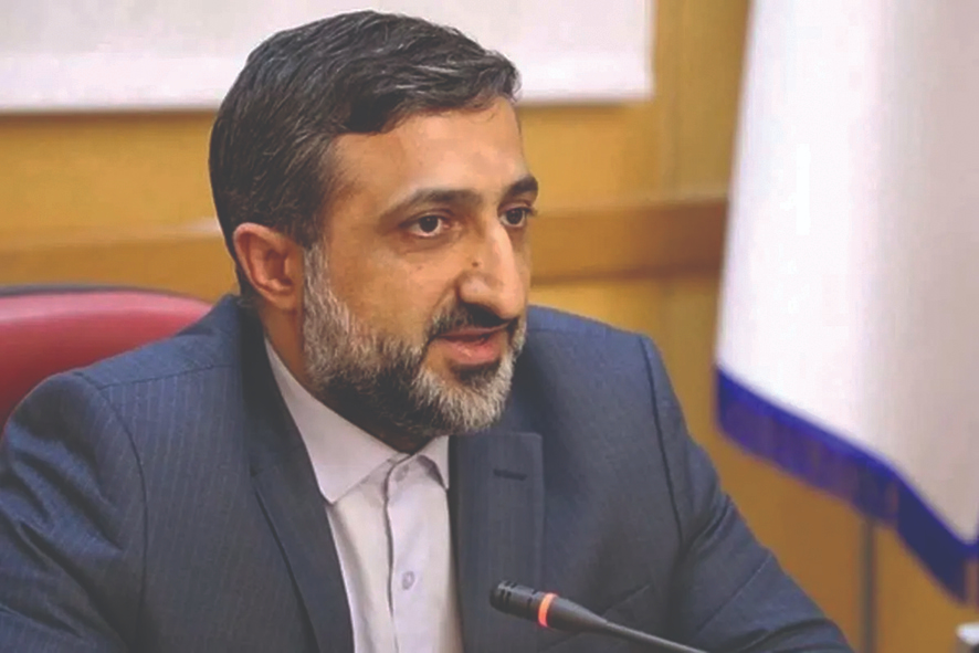 صنعت خودرو باید اولویت ملی شود