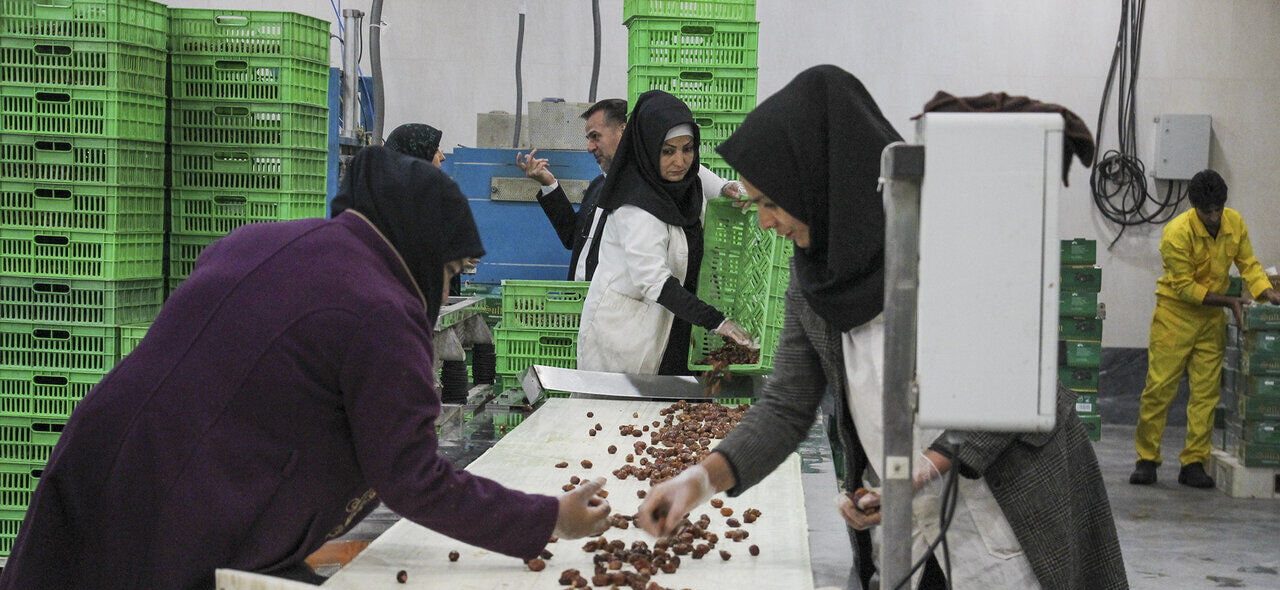 صنعت در جنگ تحمیلی ۱۲روزه، پای تولید ایستاد صنعت در جنگ تحمیلی ۱۲روزه، پای تولید ایستاد