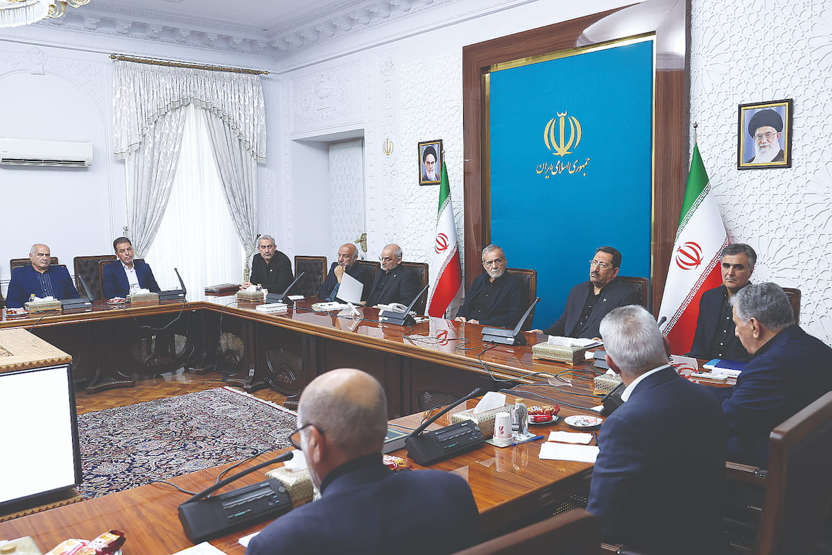 صنعتگران چرخ اقتصاد را می‌گردانند
