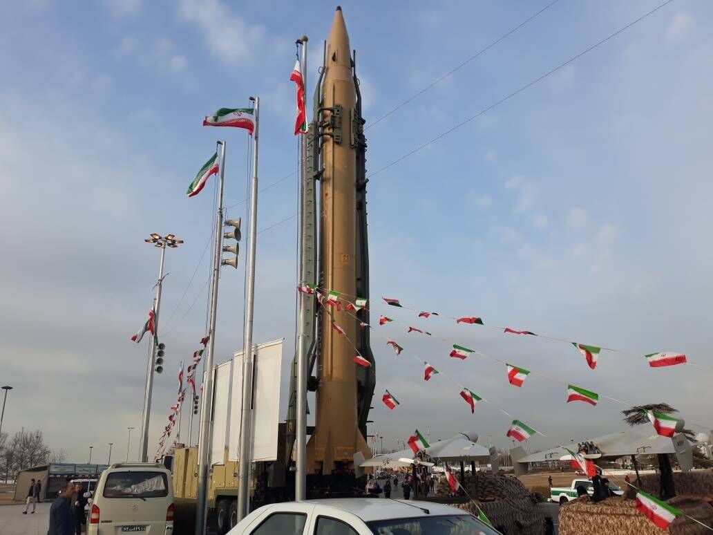 مداخله آمریکا ضامن پیروزی اسرائیل نیست
