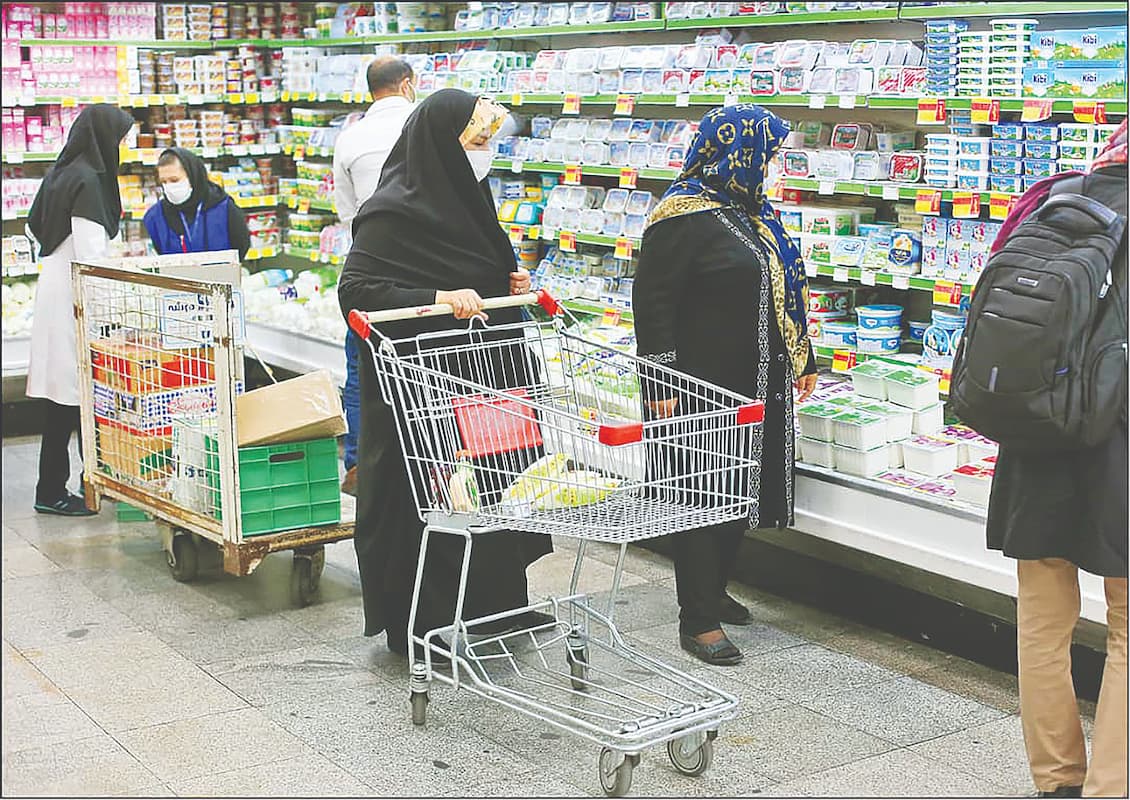 ضرورت افزایش نظارت بر بازار ضرورت افزایش نظارت بر بازار