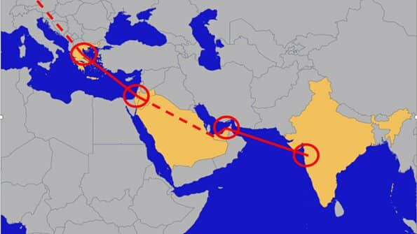 طرح تبدیل رژیم صهیونیستی به هاب ترانزیتی منطقه در بن‌بست عملیاتی