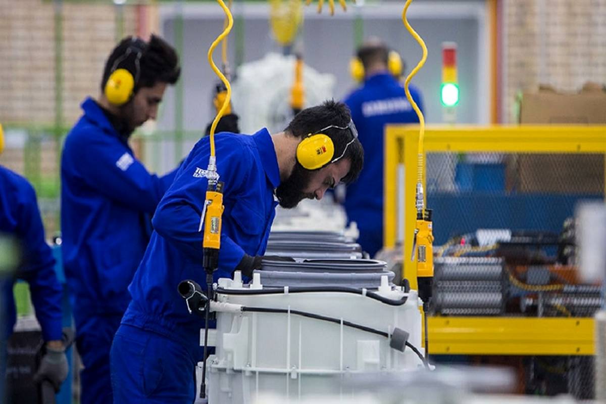 طرح‌های جدید وزارت کار برای آموزش کارگران در بنگاه‌های اقتصادی