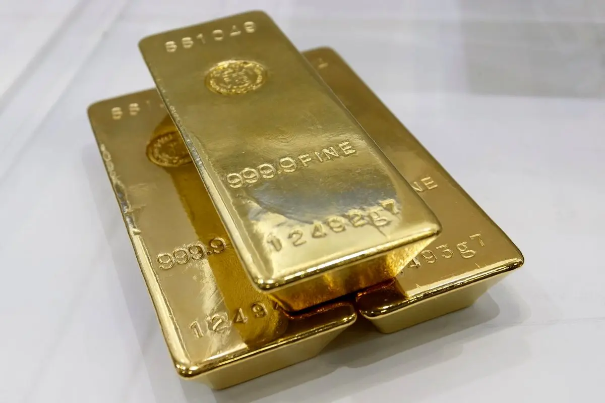 طلای جهانی در مسیر ثبت افزایش هفتگی طلای جهانی در مسیر ثبت افزایش هفتگی