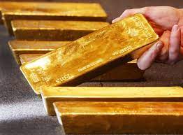 قیمت اونس طلا در بازار جهانی چند؟