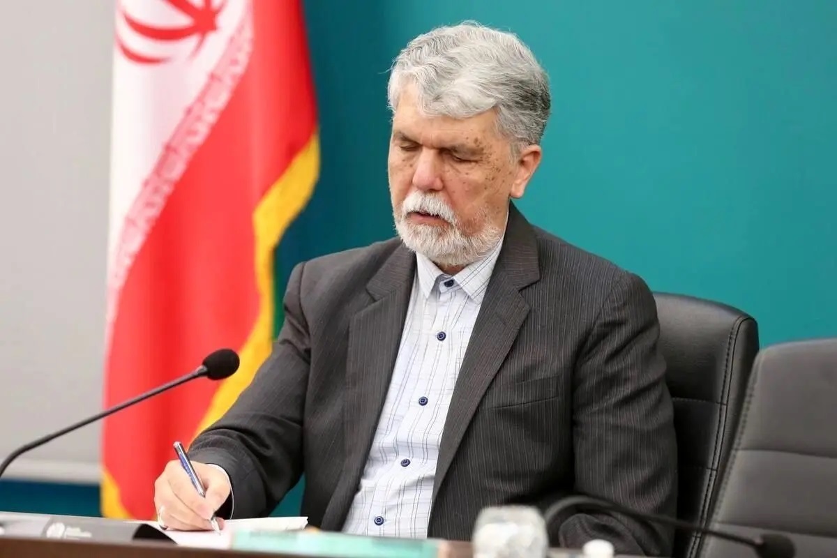 صالحی: باید از همگرایی ضدصهیونیستی صیانت کرد