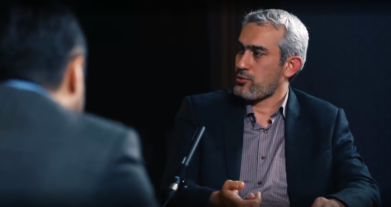 مدنی‌زاده در مسیر کسب رأی اعتماد مجلس