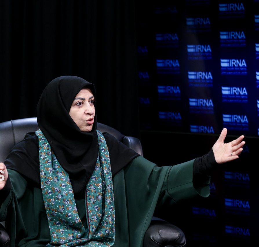 انصاری:‌ اقدامات لازم برای توقف فجایع محیط‌ زیستی اتخاذ شود