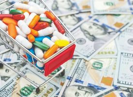 فرآیند تامین دارو شفاف و قانونی است