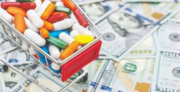 فرآیند تامین دارو شفاف و قانونی است