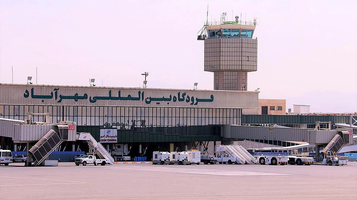 فرودگاه مهرآباد و امام مشکلی برای عملیات پروازی ندارند