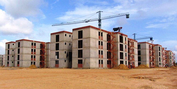 وام مسکن ملی یک میلیاردی می شود؟