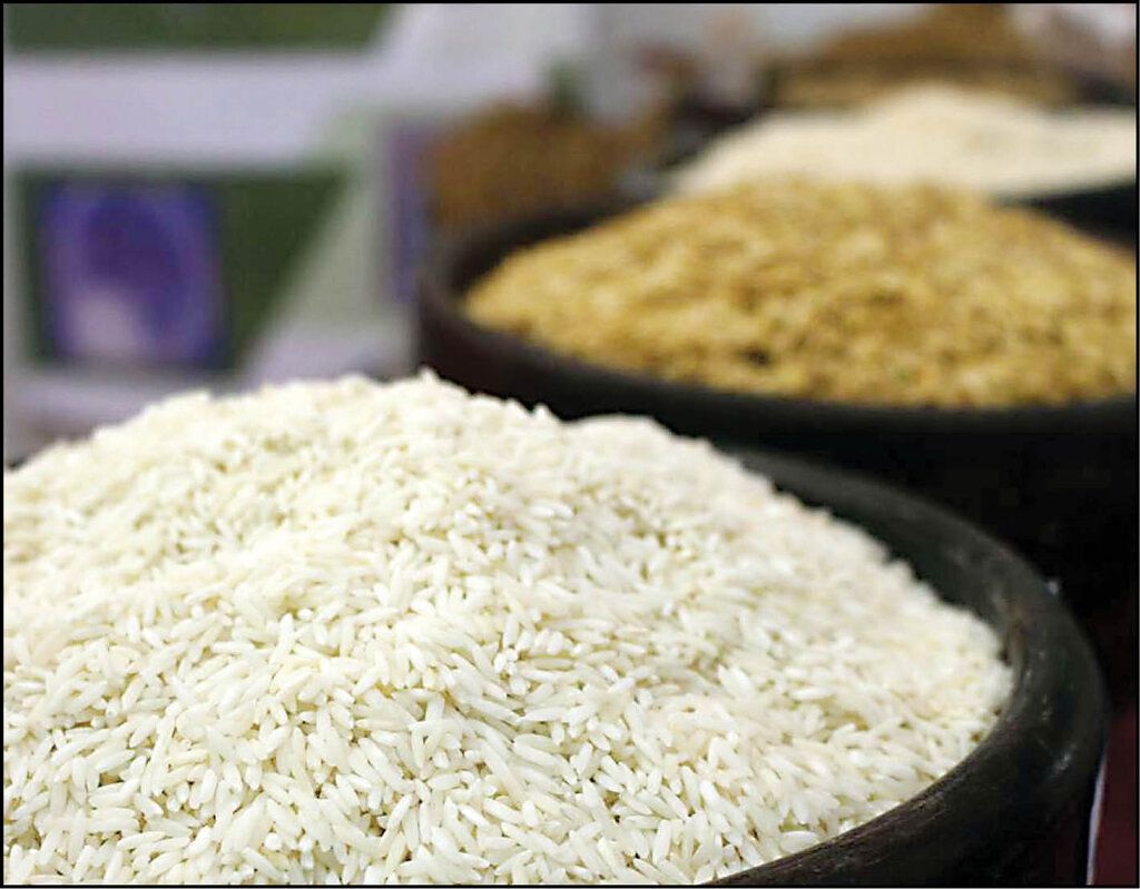 توزیع برنج دولتی در سراسر کشور