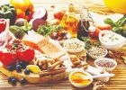 قیمت جهانی مواد غذایی کاهش یافت