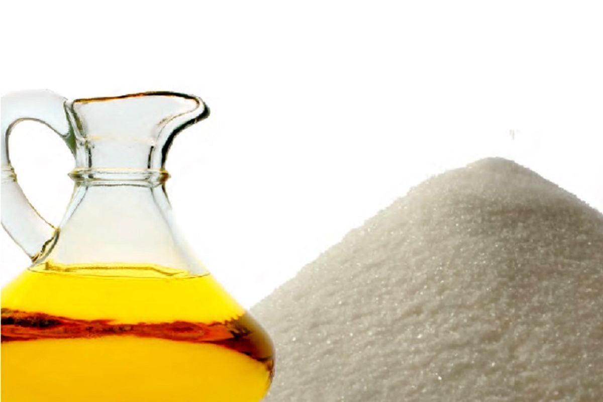 قیمت جهانی ذرت، شکر و روغن‌های نباتی کاهش یافت