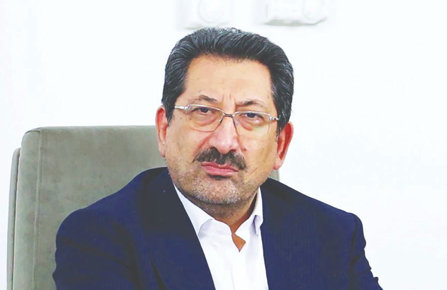 لزوم مشارکت اعضا در تدوین چشم‌انداز ۱۰ساله اکو