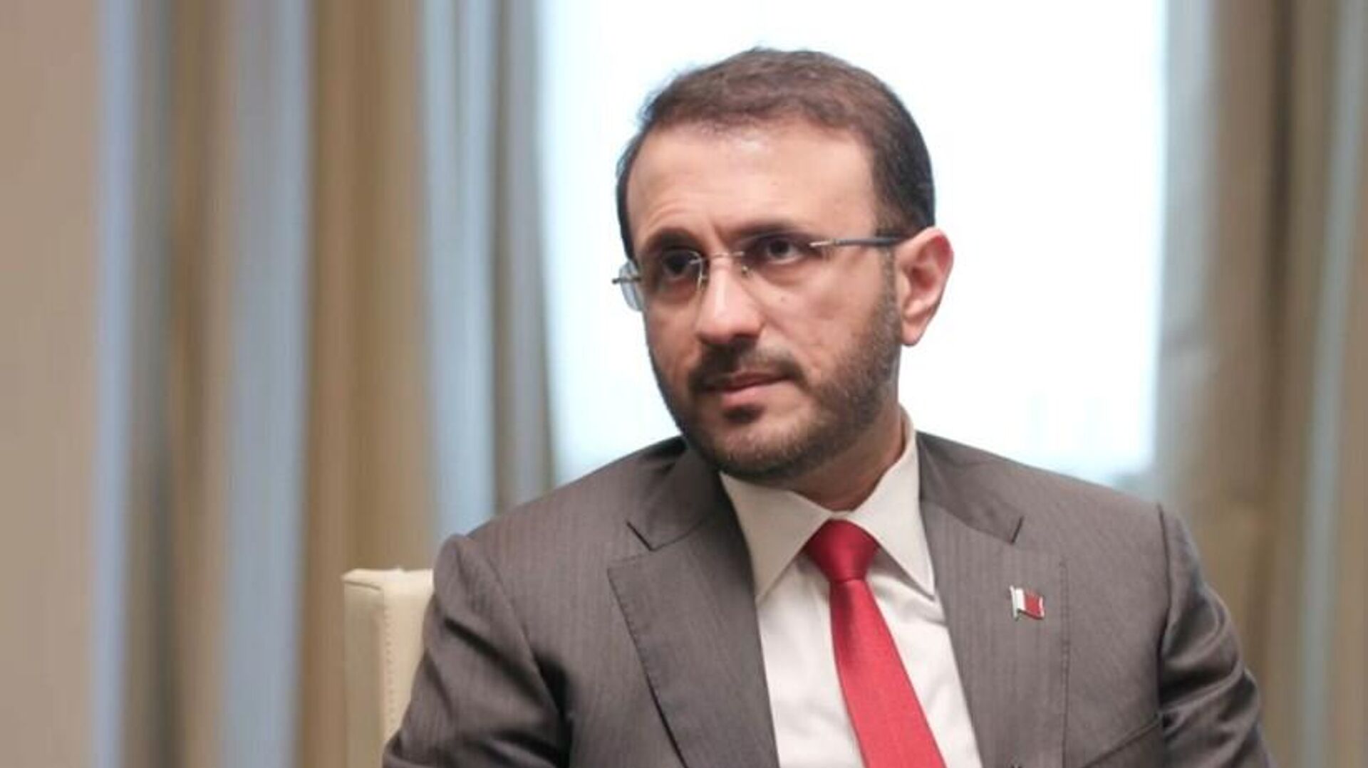 تنها بازیگر تنشزا در منطقه شناسایی شد تنها بازیگر تنشزا در منطقه شناسایی شد