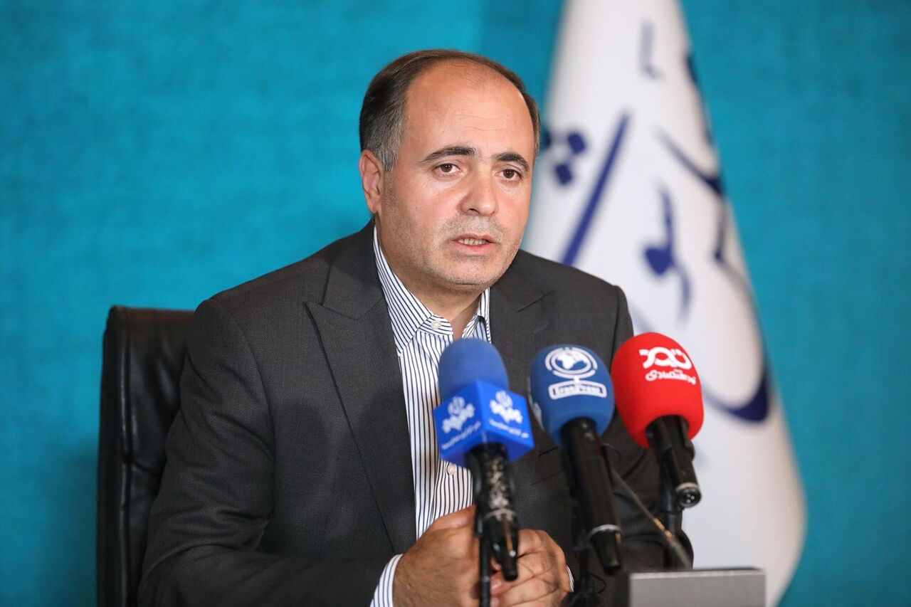 هشدار وزیر جهاد کشاورزی درباره آثار تورمی رد لایحه مالیاتی هشدار وزیر جهاد کشاورزی درباره آثار تورمی رد لایحه مالیاتی