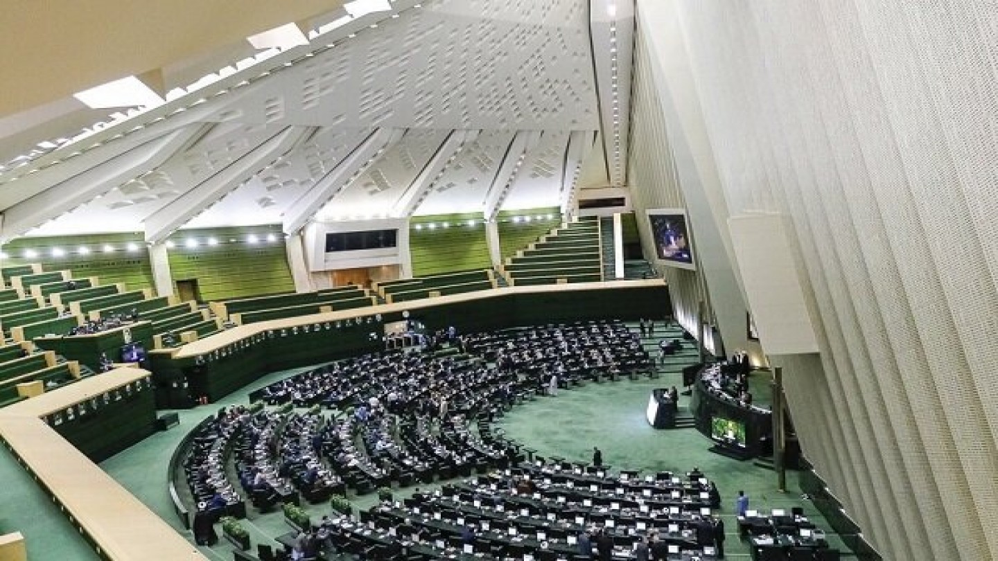 طرح تشدید مجازات همکاریکنندگان با اسرائیل تصویب شد طرح تشدید مجازات همکاریکنندگان با اسرائیل تصویب شد