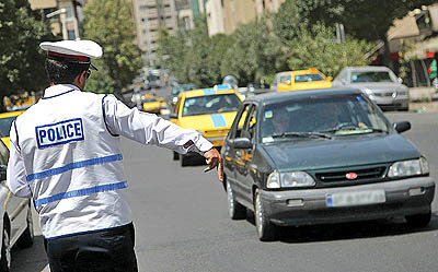 اعمال محدودیت‌های ترافیکی تعطیلات از ۱۳ تا ۱۷ خرداد
