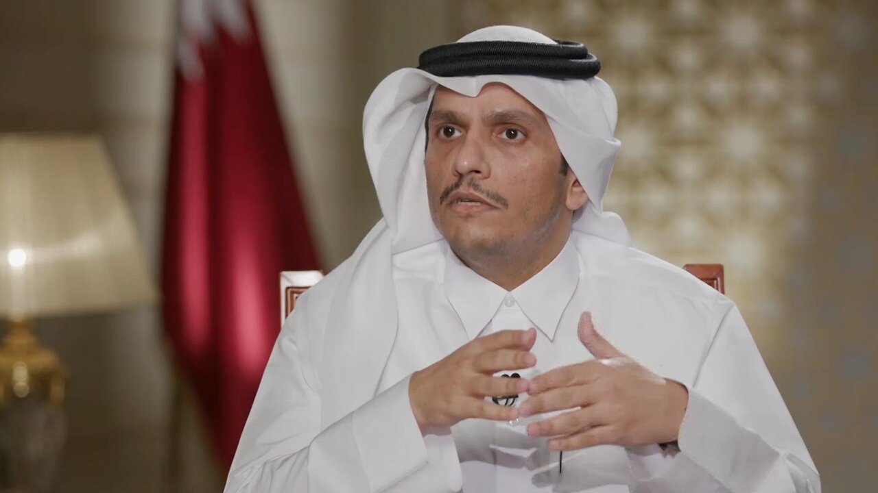 قطر درباره گسترش درگیریها هشدار داد قطر درباره گسترش درگیریها هشدار داد
