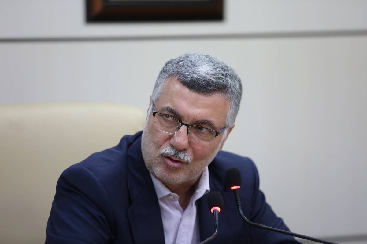 برنامه دو ساله برای تقویت زیرساخت‌های درمانی استان ایلام