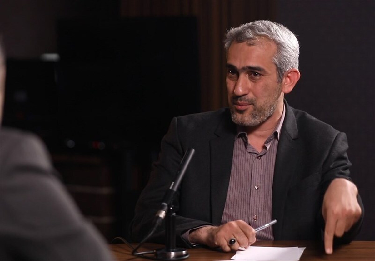 اعلام وصول نامه معرفی وزیر پیشنهادی اقتصاد اعلام وصول نامه معرفی وزیر پیشنهادی اقتصاد