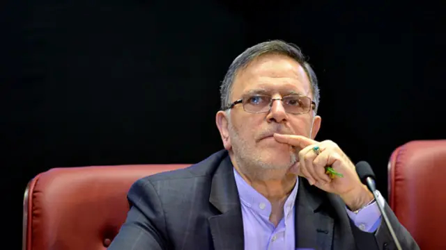 مدنی‌زاده فردی شایسته و دانش‌محور برای مدیریت اقتصاد است