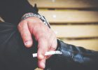 مرگ روزانه ۱۹۱ ایرانی بر اثر دخانیات