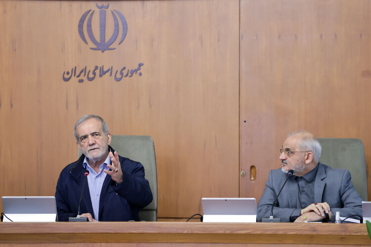 آمریکا با مشاهده ناتوانی رژیم صهیونیستی، ناگزیر به میدان آمد