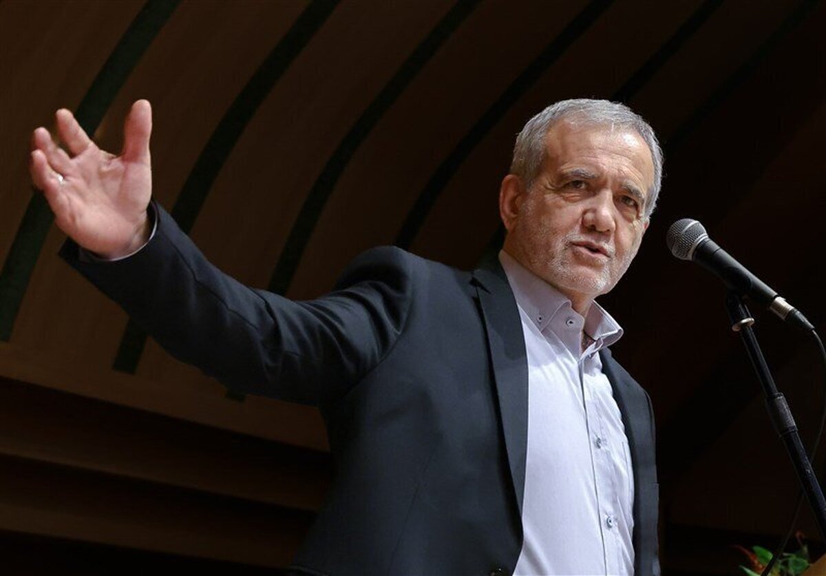 اتحاد ملت ایران جهانی شد